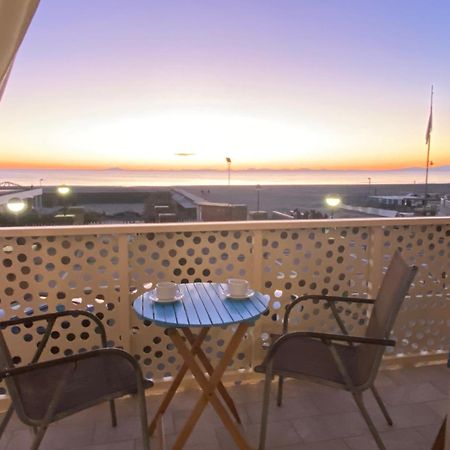 Appartamenti Le Perle Di Venere Marina di Grosseto Εξωτερικό φωτογραφία