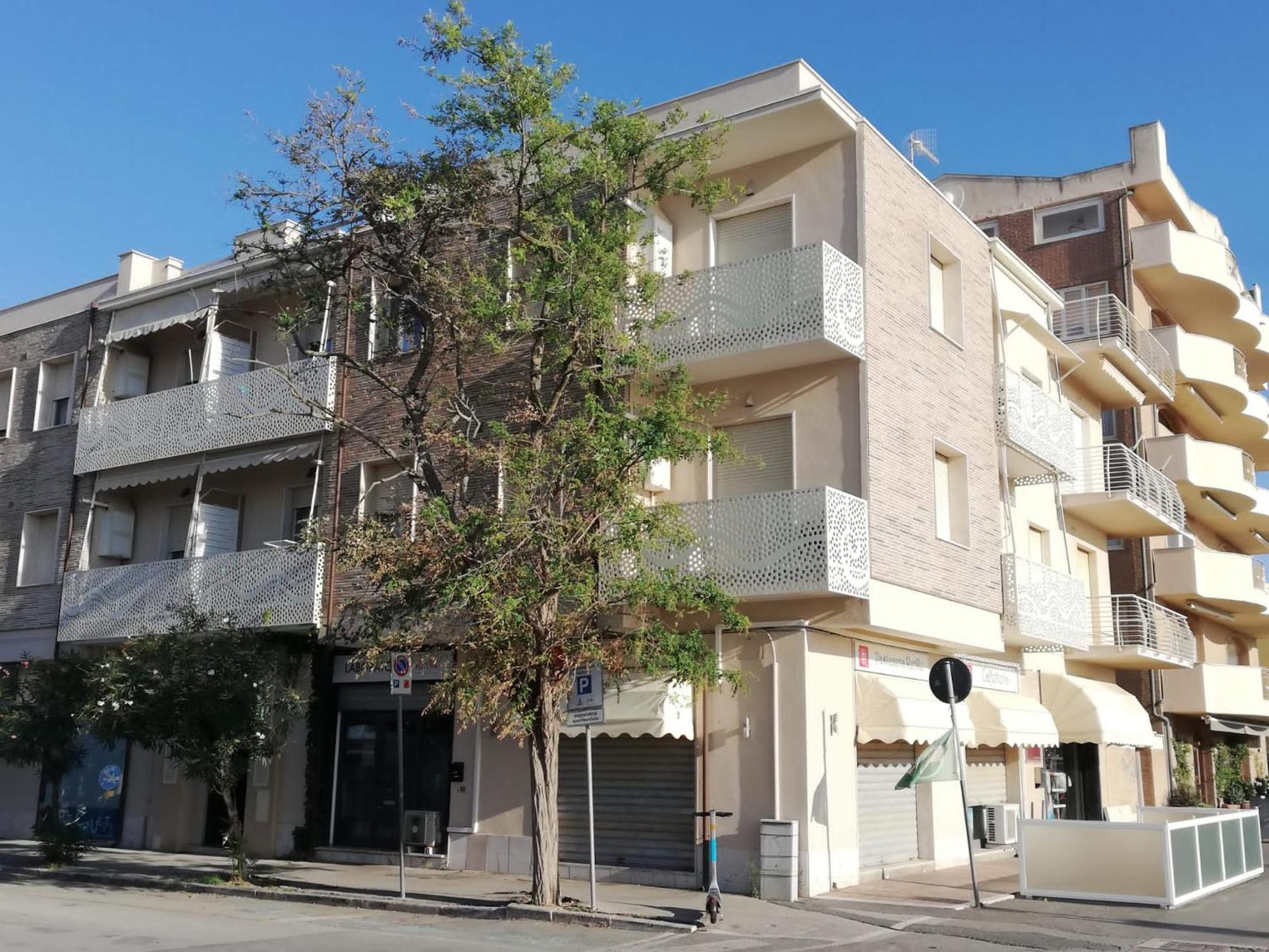 Appartamenti Le Perle Di Venere Marina di Grosseto Εξωτερικό φωτογραφία