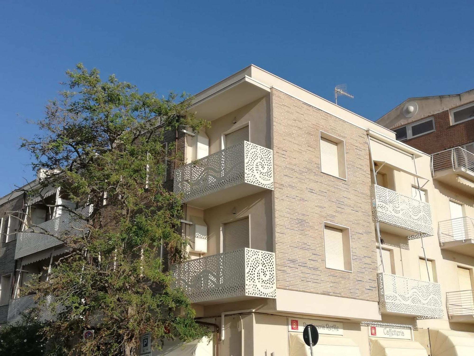 Appartamenti Le Perle Di Venere Marina di Grosseto Εξωτερικό φωτογραφία