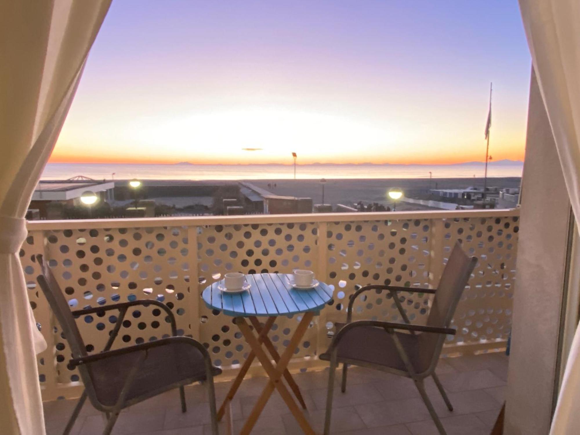 Appartamenti Le Perle Di Venere Marina di Grosseto Εξωτερικό φωτογραφία