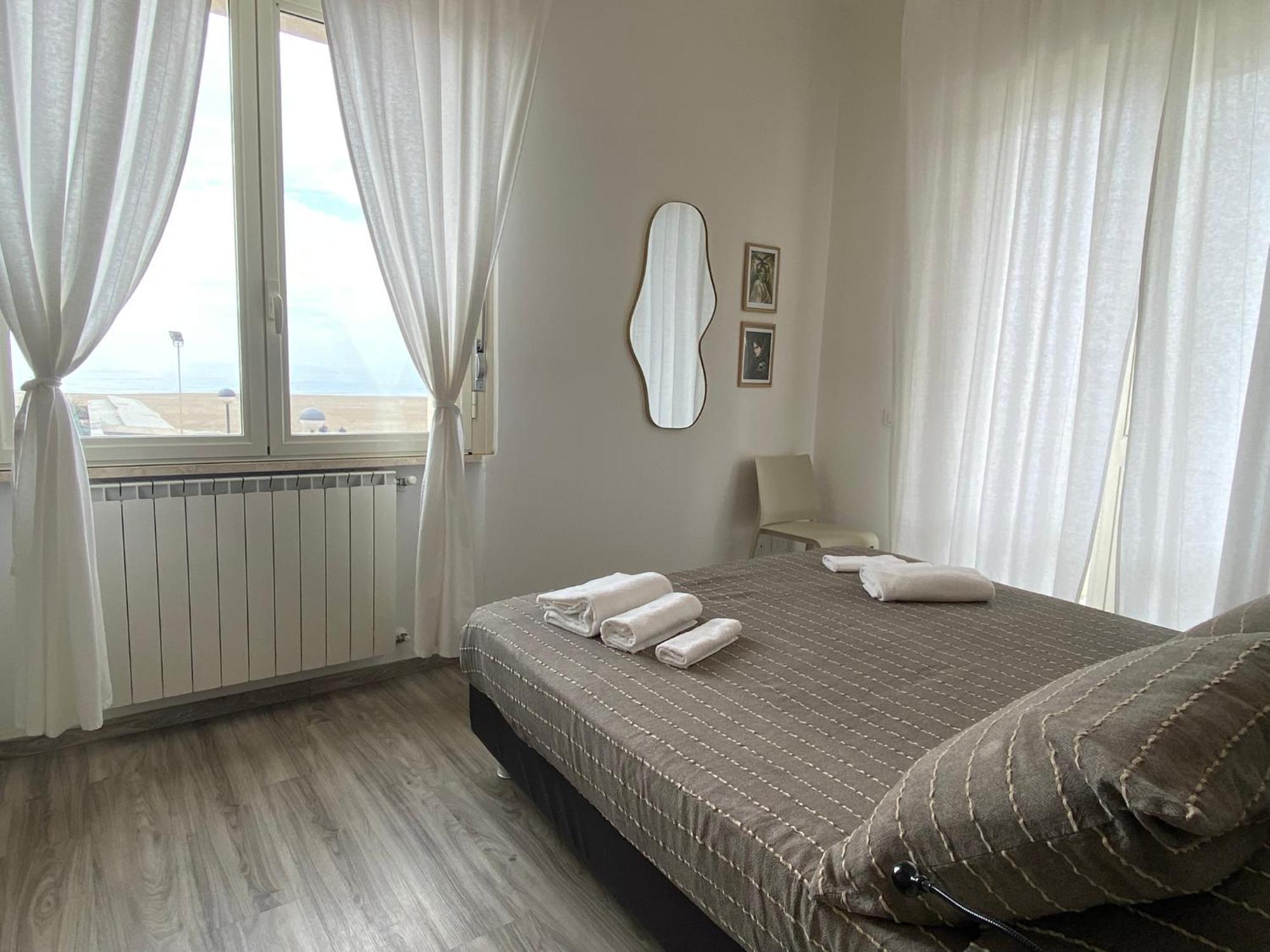 Appartamenti Le Perle Di Venere Marina di Grosseto Εξωτερικό φωτογραφία