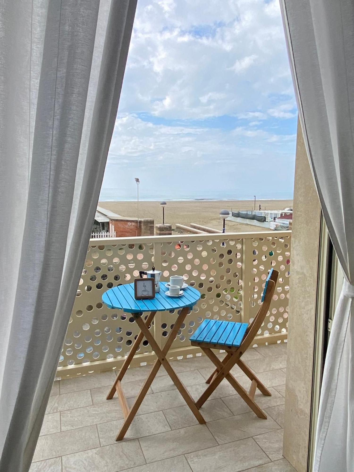 Appartamenti Le Perle Di Venere Marina di Grosseto Εξωτερικό φωτογραφία