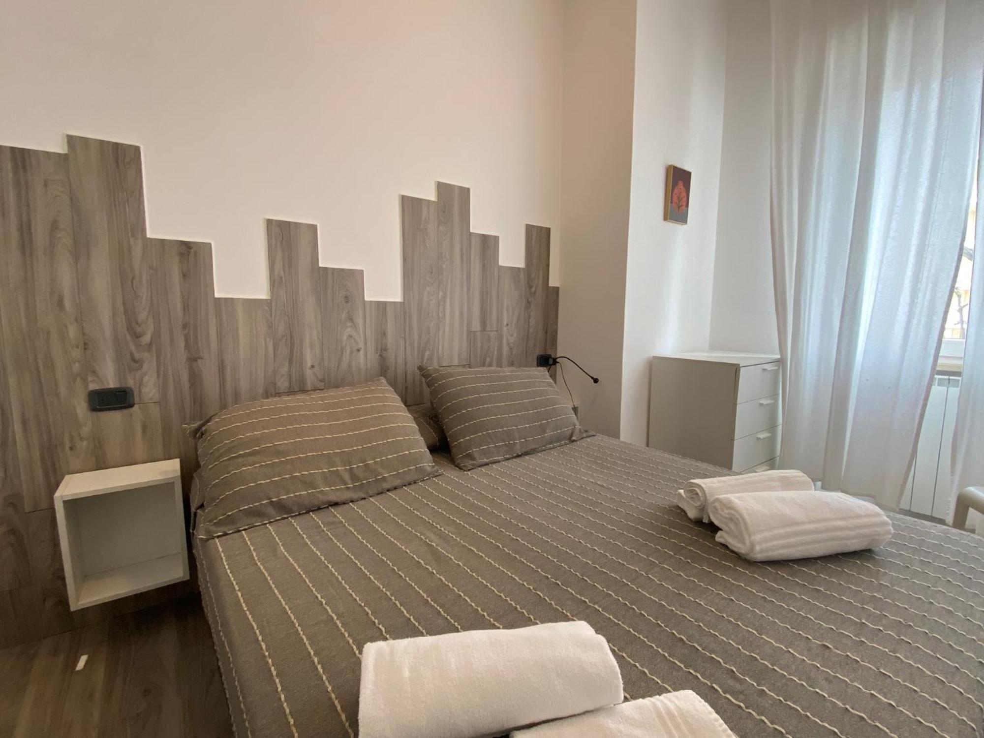 Appartamenti Le Perle Di Venere Marina di Grosseto Εξωτερικό φωτογραφία