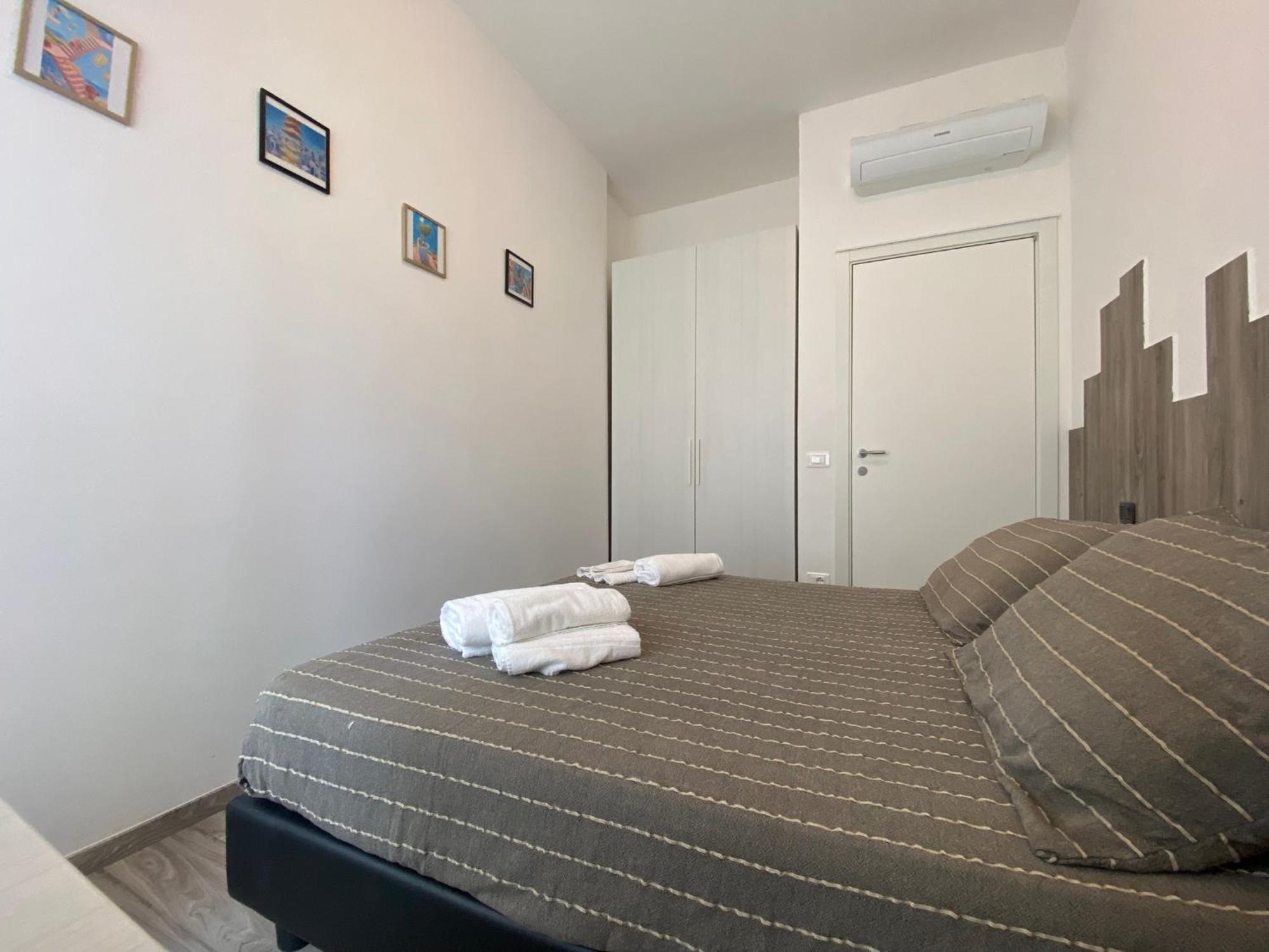 Appartamenti Le Perle Di Venere Marina di Grosseto Εξωτερικό φωτογραφία