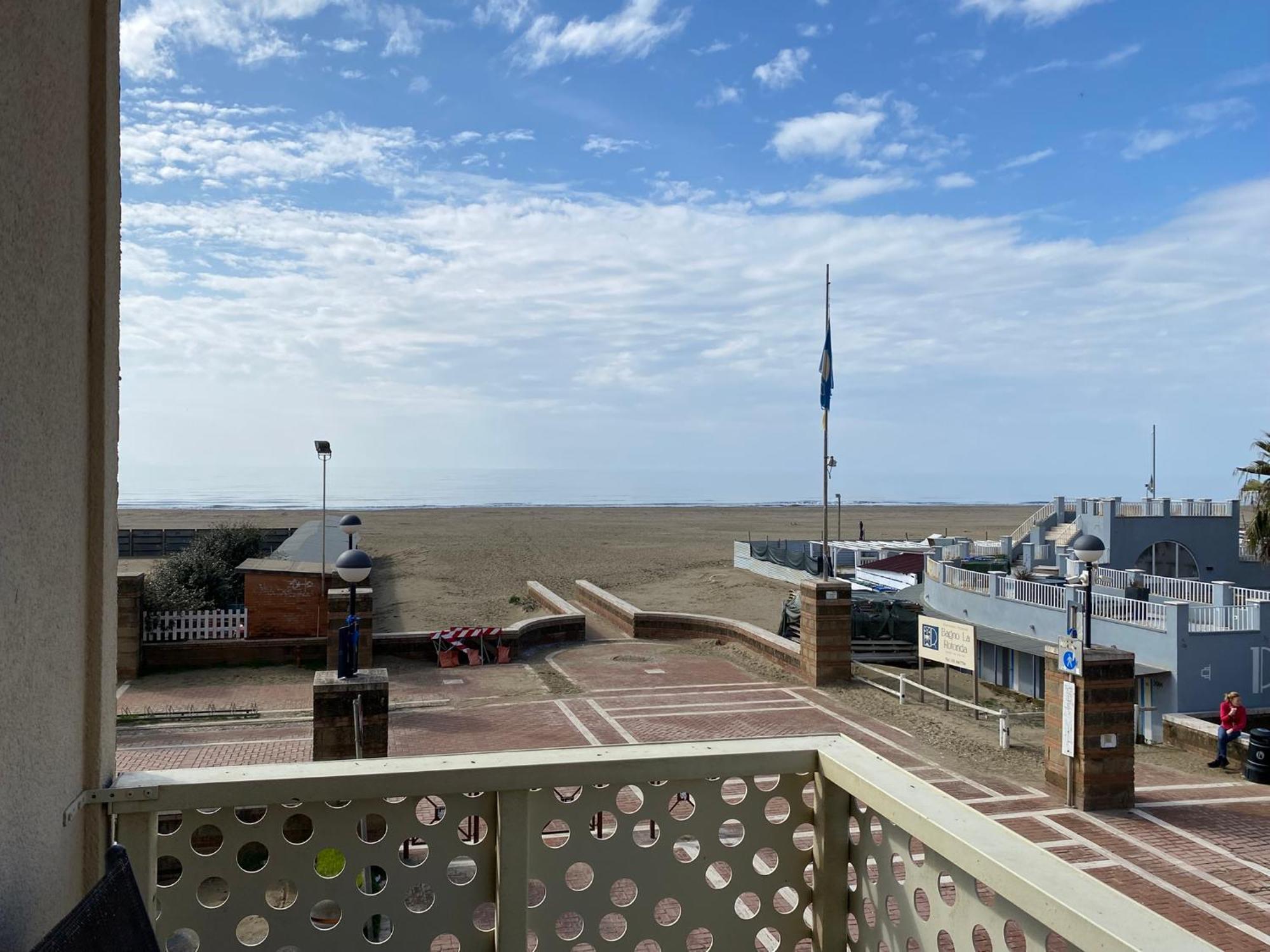 Appartamenti Le Perle Di Venere Marina di Grosseto Εξωτερικό φωτογραφία