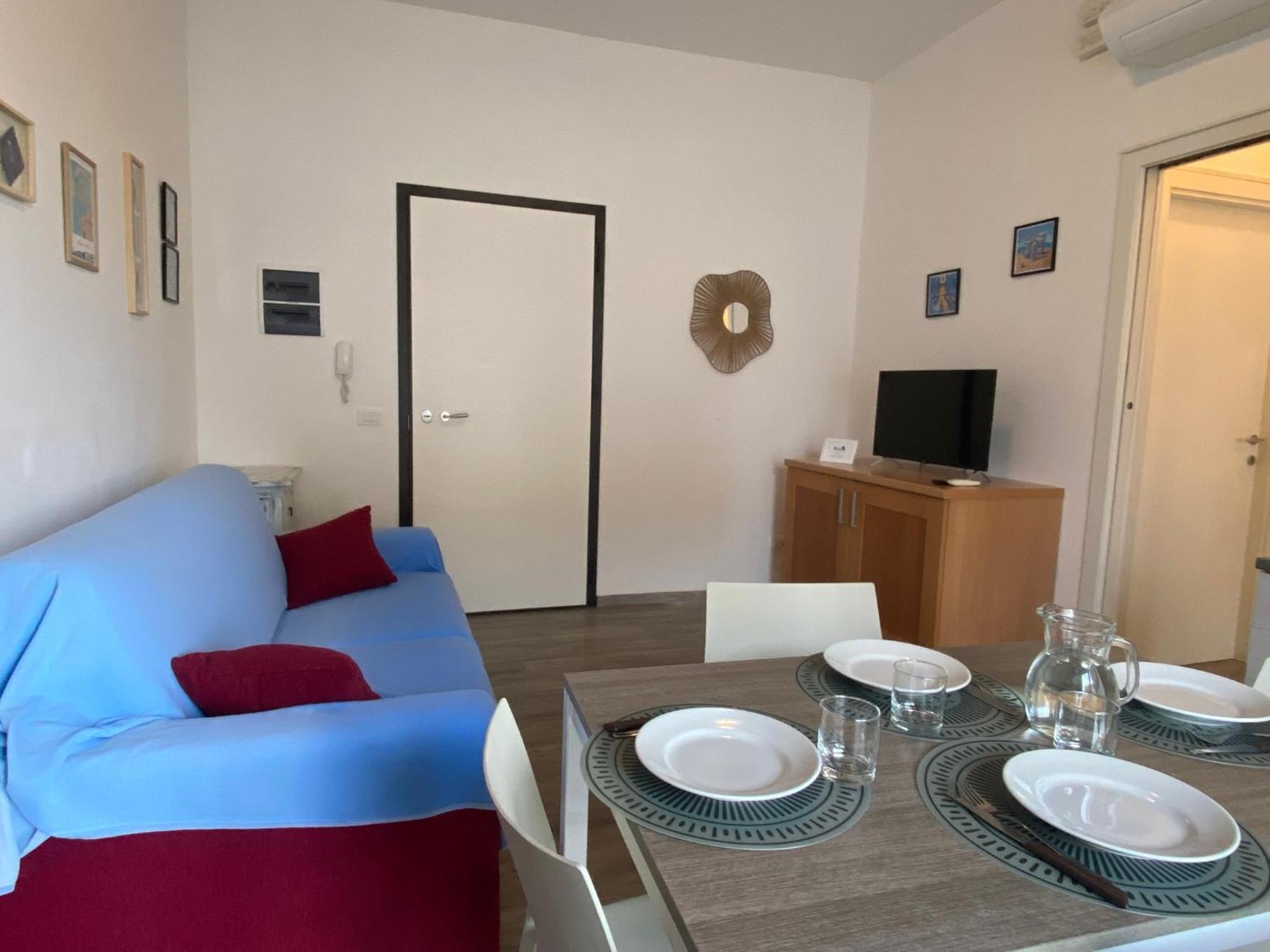 Appartamenti Le Perle Di Venere Marina di Grosseto Εξωτερικό φωτογραφία