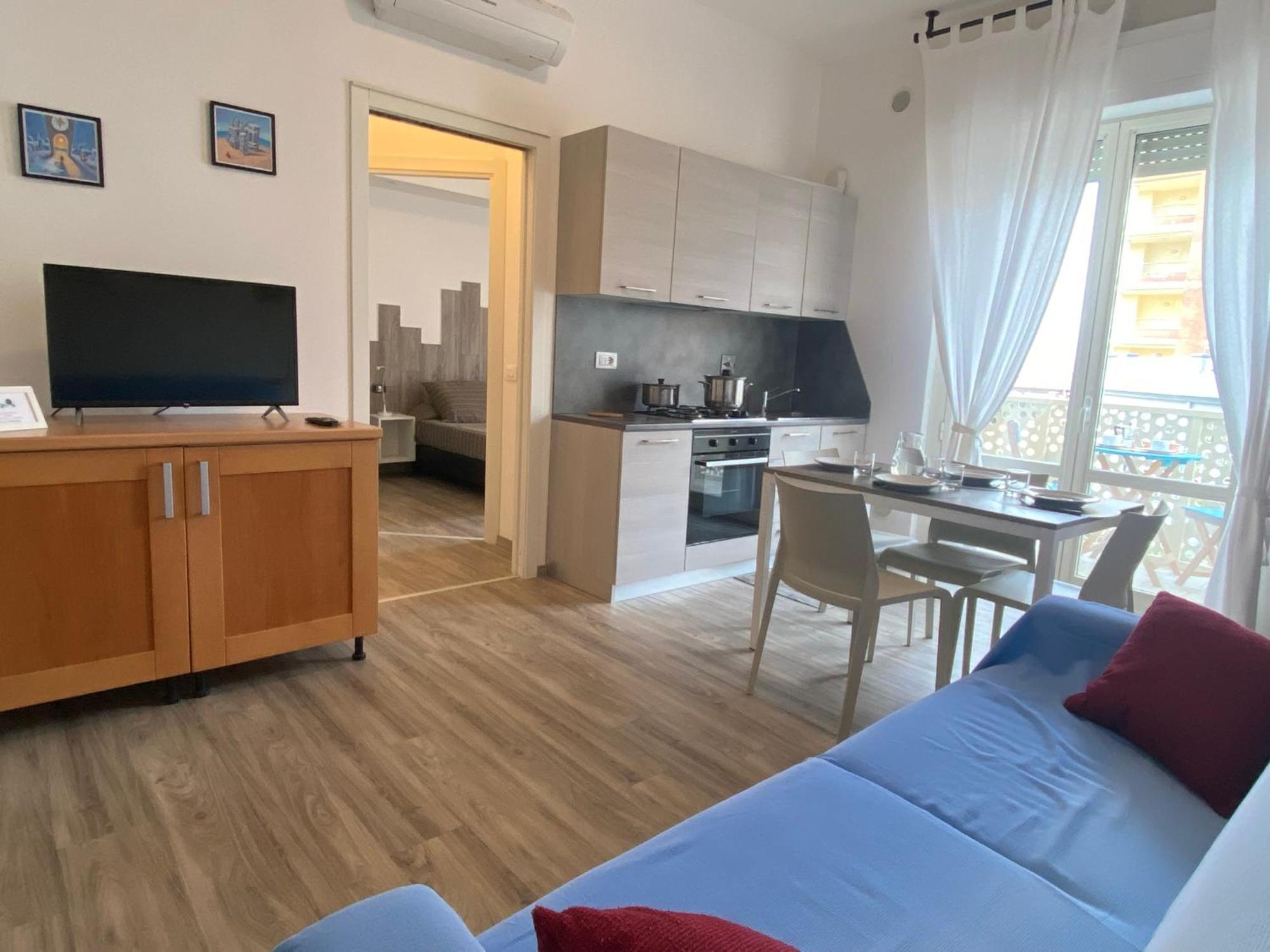 Appartamenti Le Perle Di Venere Marina di Grosseto Εξωτερικό φωτογραφία