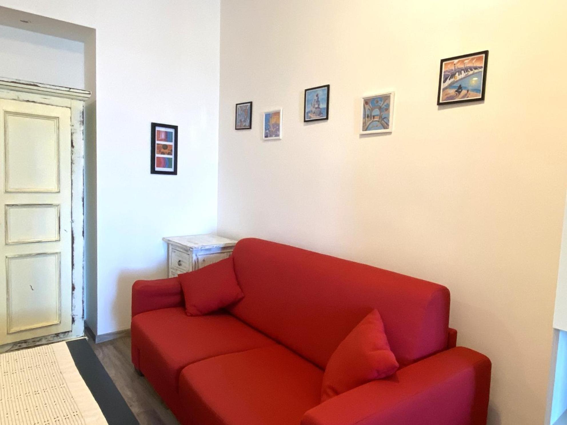 Appartamenti Le Perle Di Venere Marina di Grosseto Εξωτερικό φωτογραφία