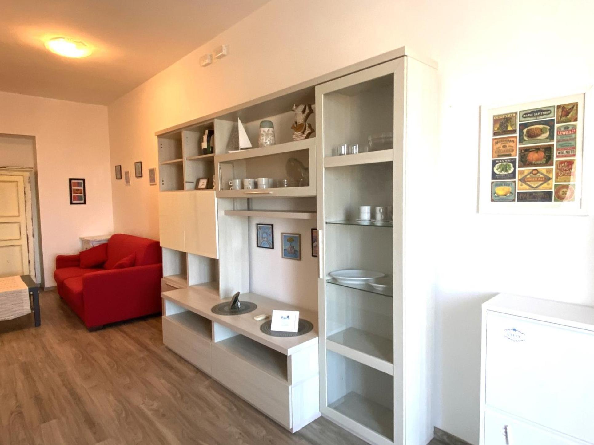 Appartamenti Le Perle Di Venere Marina di Grosseto Εξωτερικό φωτογραφία