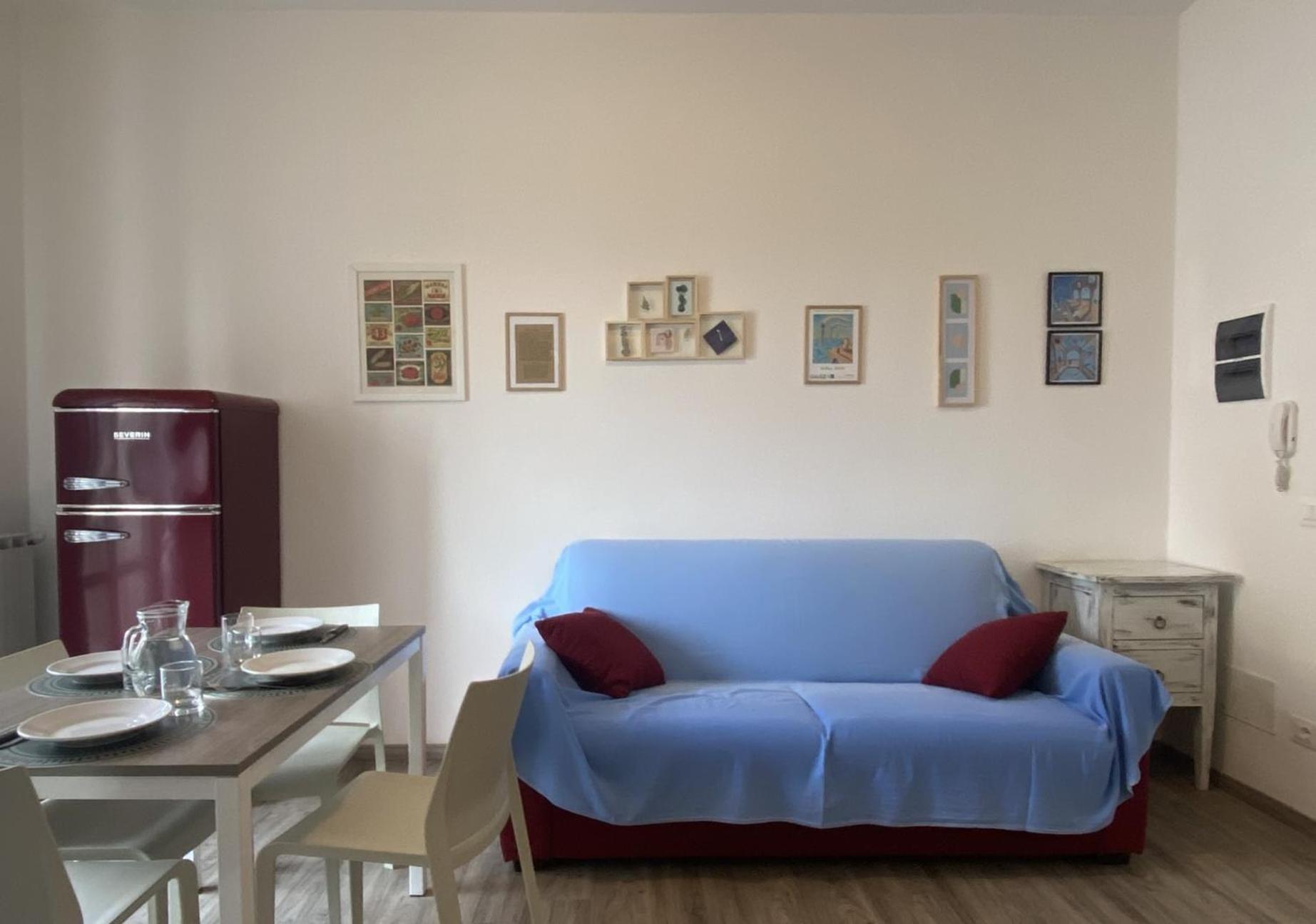 Appartamenti Le Perle Di Venere Marina di Grosseto Εξωτερικό φωτογραφία