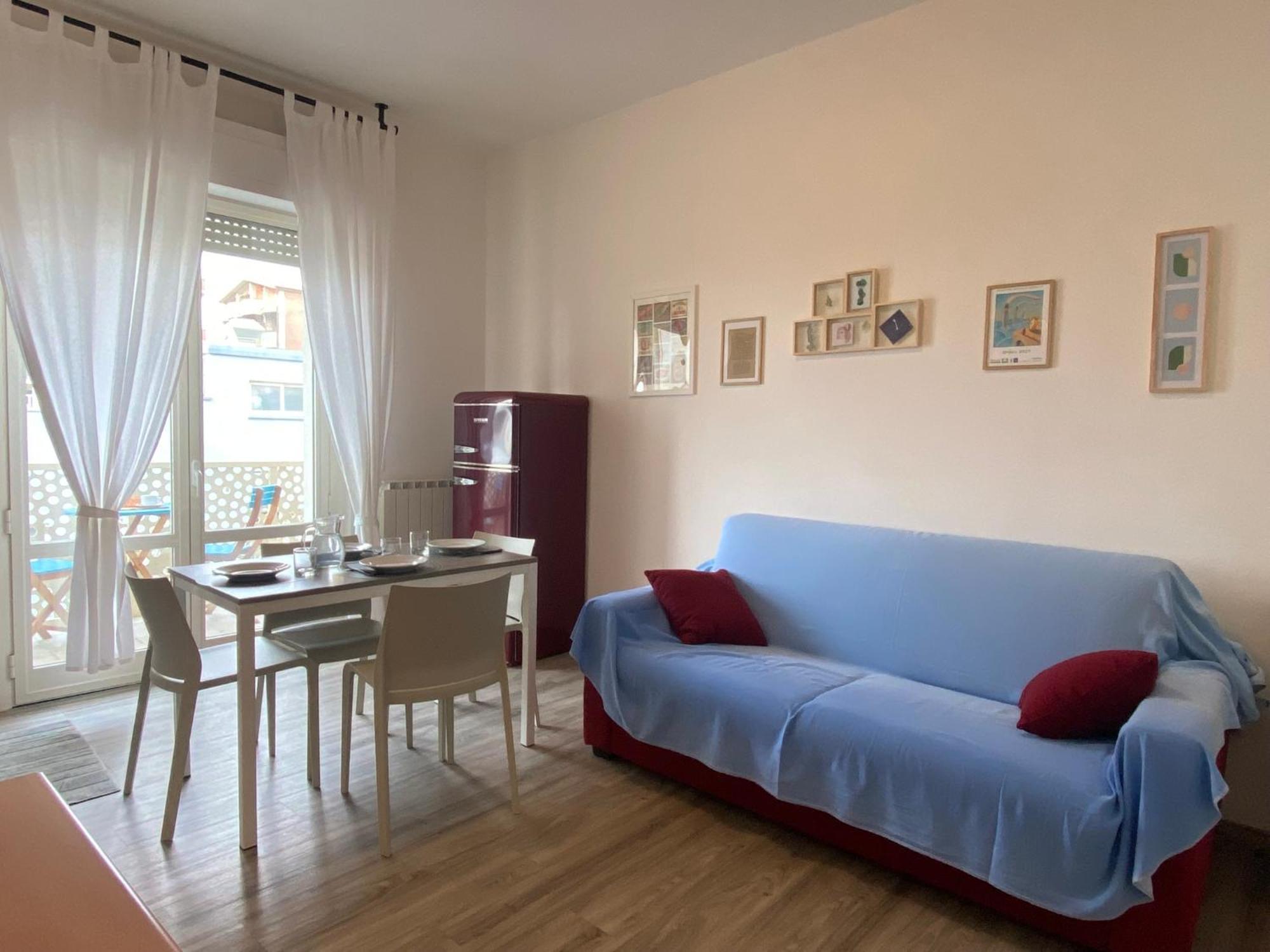 Appartamenti Le Perle Di Venere Marina di Grosseto Εξωτερικό φωτογραφία
