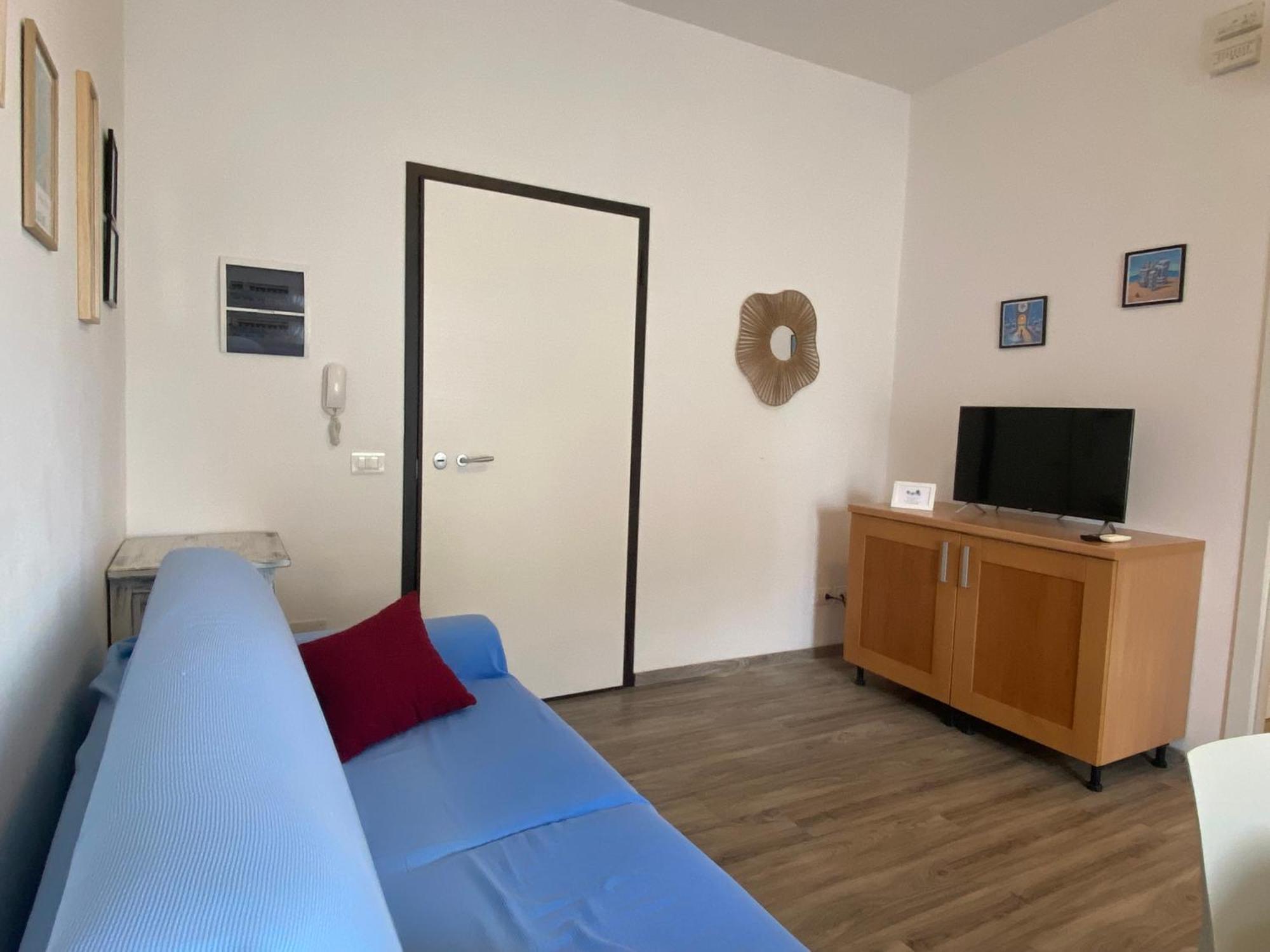 Appartamenti Le Perle Di Venere Marina di Grosseto Εξωτερικό φωτογραφία