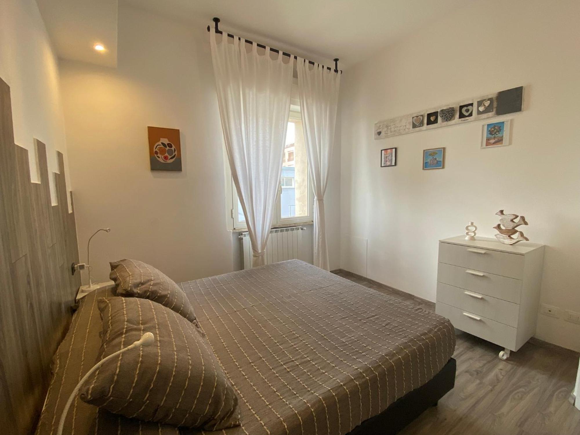 Appartamenti Le Perle Di Venere Marina di Grosseto Εξωτερικό φωτογραφία