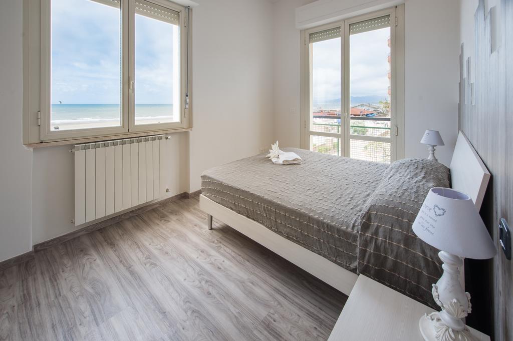 Appartamenti Le Perle Di Venere Marina di Grosseto Δωμάτιο φωτογραφία